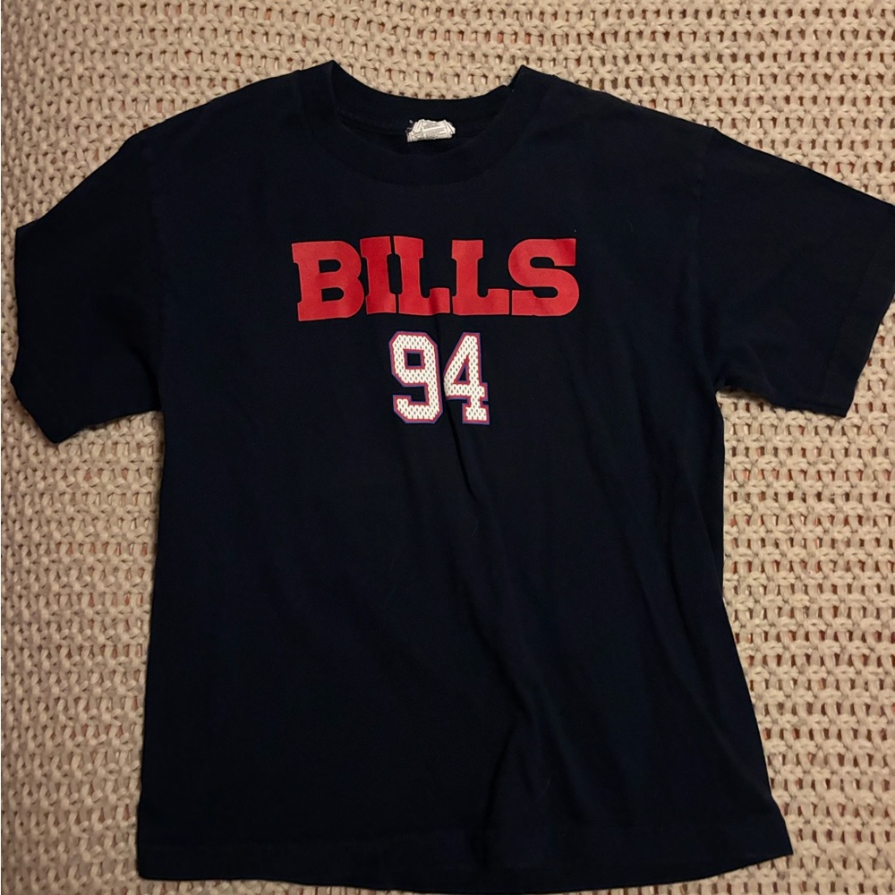 Buffalo Bills 94 NFL Williams Tee